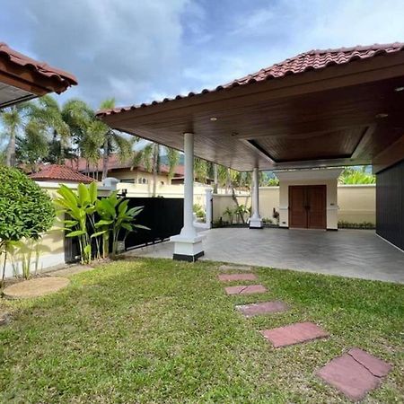 Phuket Your Paradise Found - Bangtao'S Ocean Palm Villa V4 With Private Pool & 2Br מראה חיצוני תמונה