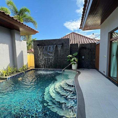 Phuket Your Paradise Found - Bangtao'S Ocean Palm Villa V4 With Private Pool & 2Br מראה חיצוני תמונה