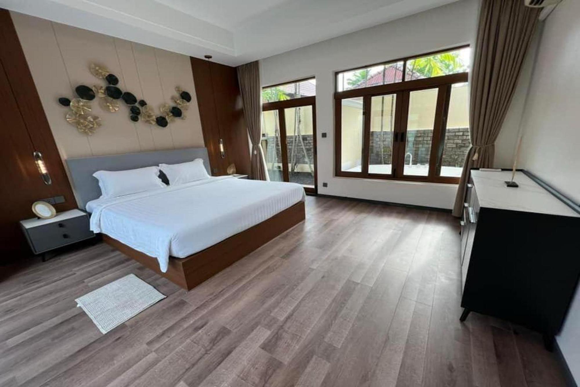 Phuket Your Paradise Found - Bangtao'S Ocean Palm Villa V4 With Private Pool & 2Br מראה חיצוני תמונה