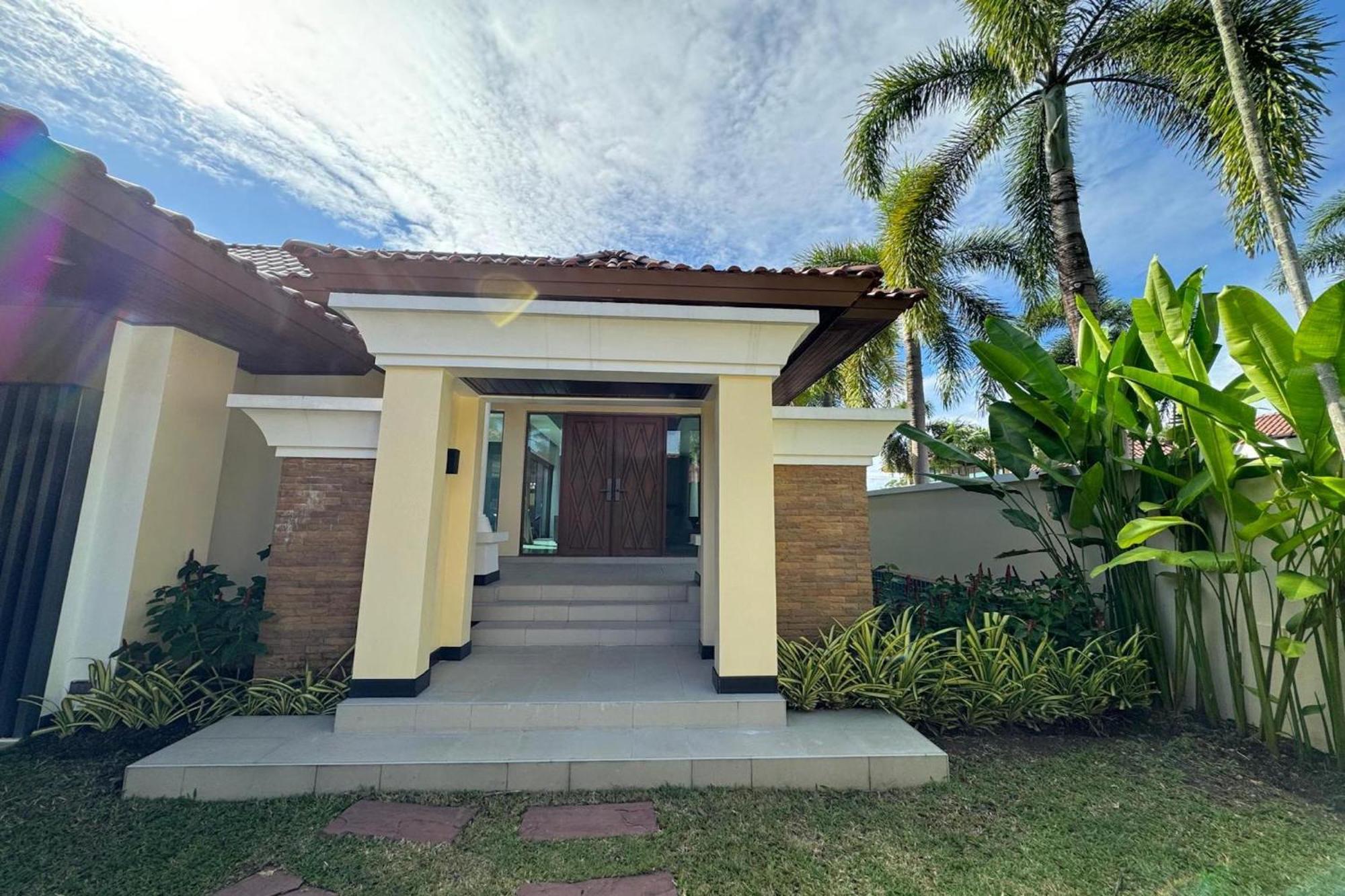 Phuket Your Paradise Found - Bangtao'S Ocean Palm Villa V4 With Private Pool & 2Br מראה חיצוני תמונה