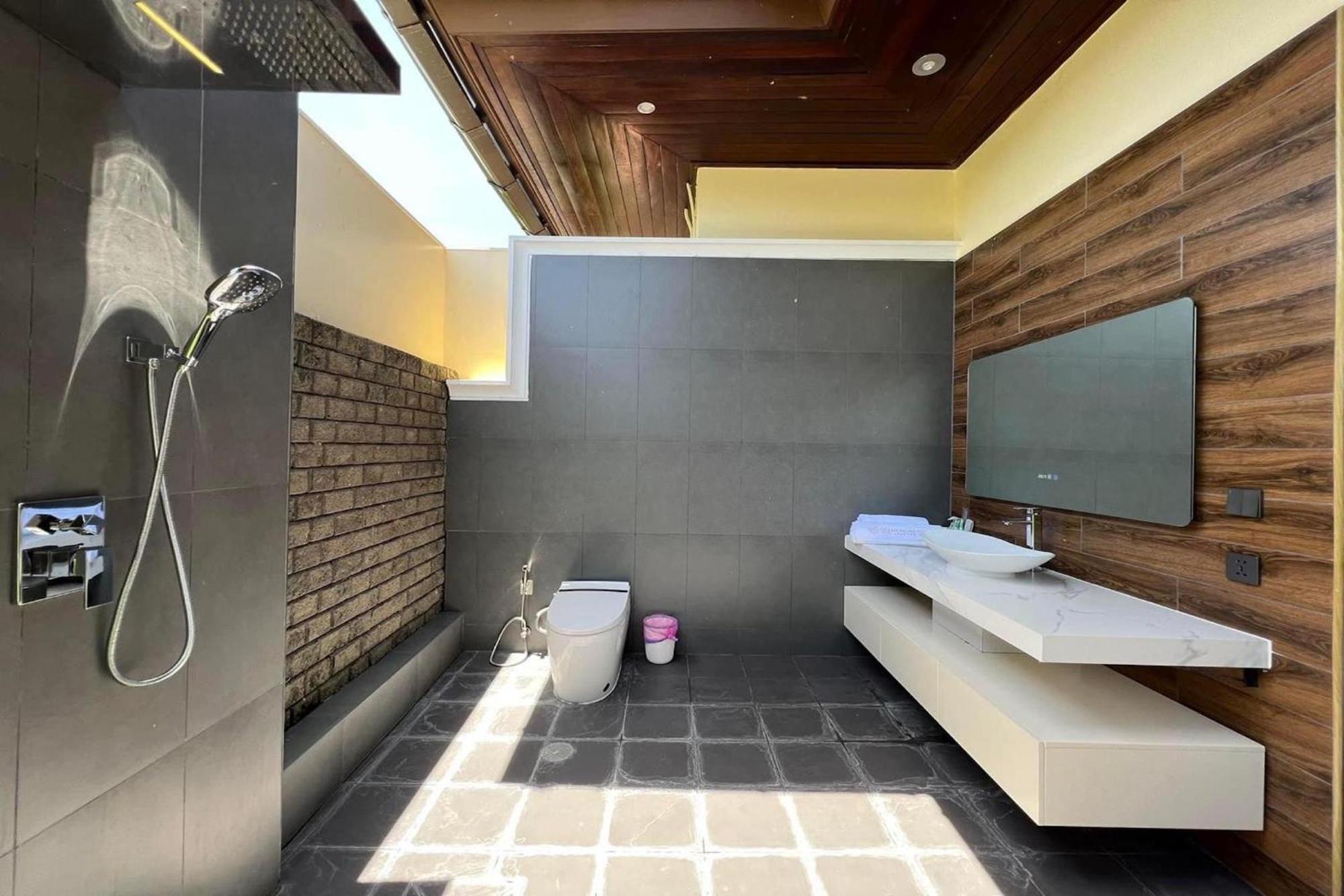 Phuket Your Paradise Found - Bangtao'S Ocean Palm Villa V4 With Private Pool & 2Br מראה חיצוני תמונה