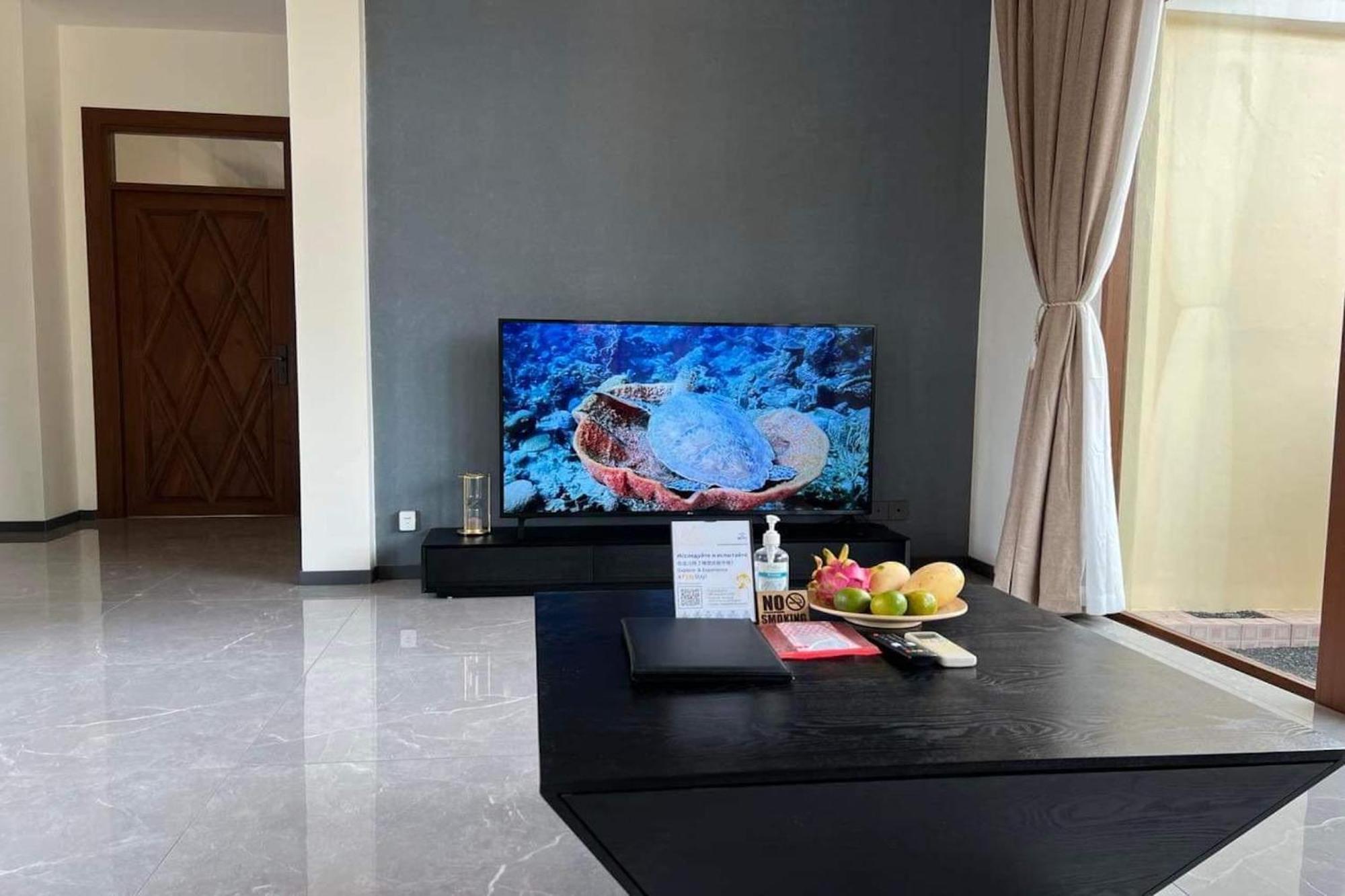 Phuket Your Paradise Found - Bangtao'S Ocean Palm Villa V4 With Private Pool & 2Br מראה חיצוני תמונה
