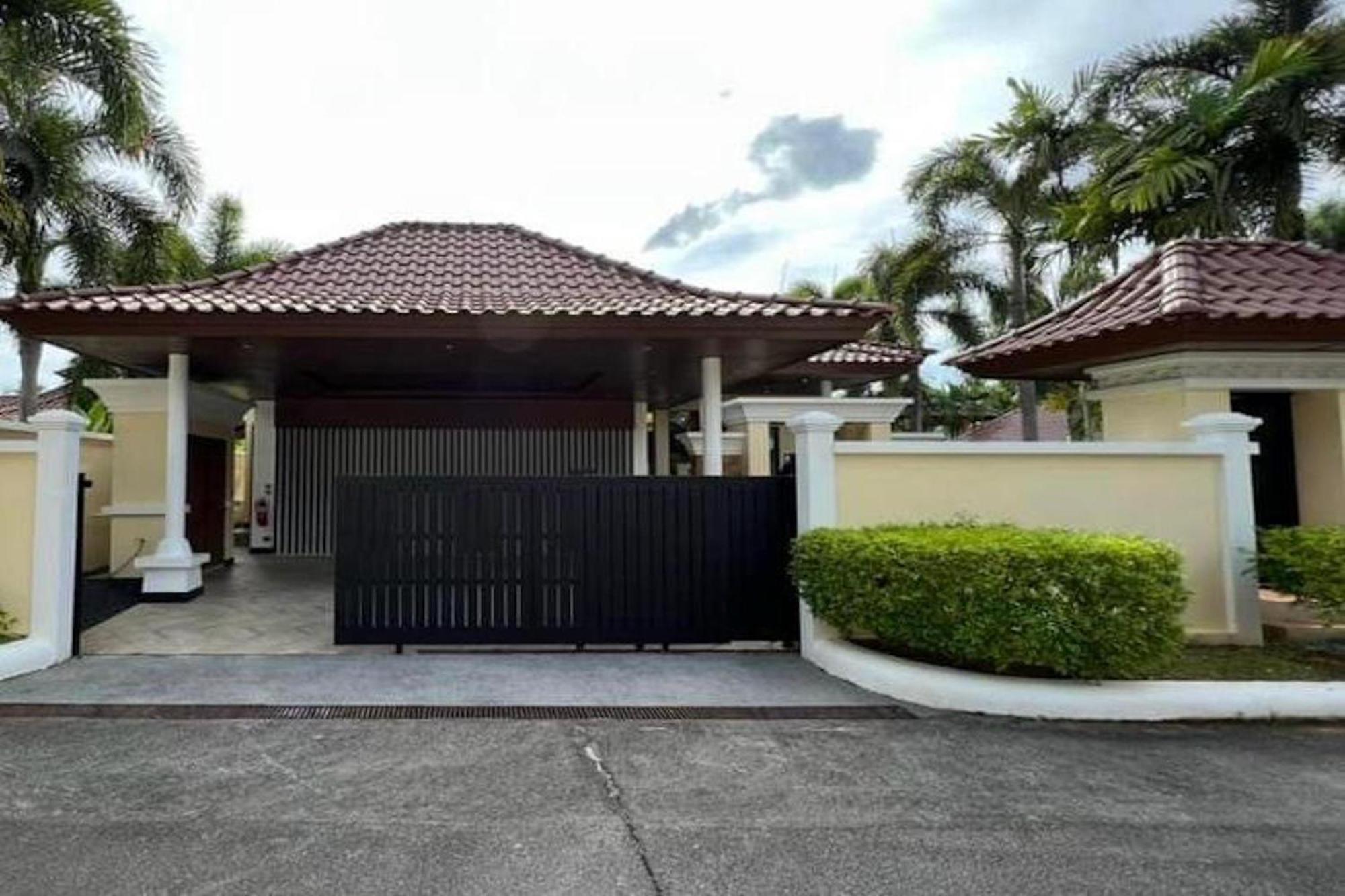 Phuket Your Paradise Found - Bangtao'S Ocean Palm Villa V4 With Private Pool & 2Br מראה חיצוני תמונה
